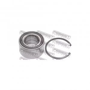 Image of Front left or right Wheel Bearing FEBEST DAC42800045M-KIT