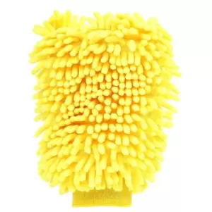Image of RIDEX Car wash mitt Microfibre 7508A0002