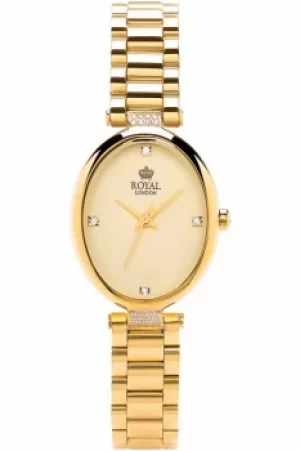 Image of Ladies Royal London Watch 21225-03