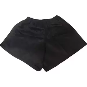 Image of Carta Sport Mens Rugby Shorts (36R) (Black)