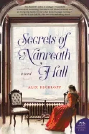 Image of secrets of nanreath hall a novel