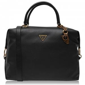 Image of Guess Destiny Bag - BLACK BLA