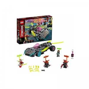Image of LEGO NINJAGO Ninja Tuner Car