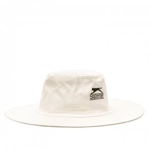 Image of Slazenger Panama Hat Mens - White