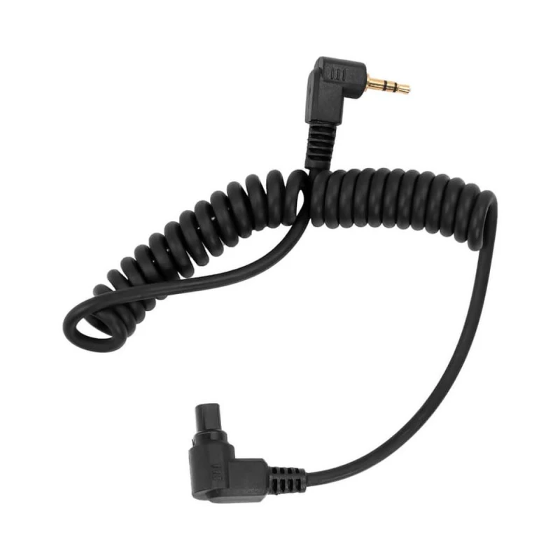 Image of Kondor Blue 2.5mm to N3 Canon Remote Trigger Cable