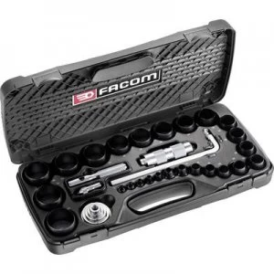 Image of Facom 245.J2A Hole punch set