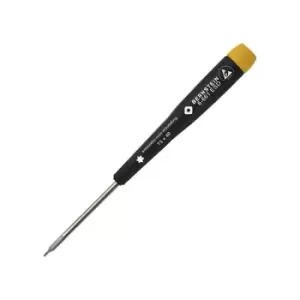 Image of Bernstein 6-661 TORX-Screwdriver T 5 With ESD Handle