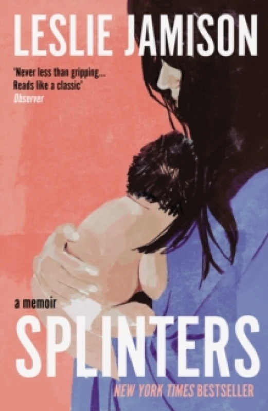 Image of Splinters : A Memoir Paperback / softback