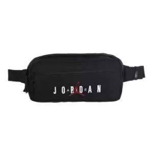 Image of Air Jordan AJ Crossbody 99 - Black