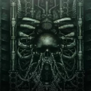 Image of Necromancer by Those Who Bring the Torture CD Album