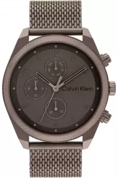 Image of Gents CK Impact Watch 25200361