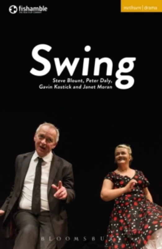 Image of swing 9780310761945