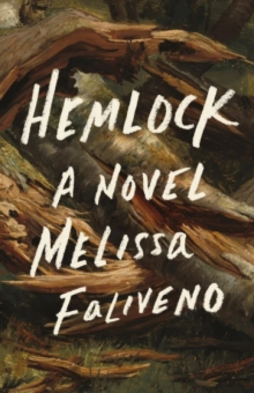Image of Hemlock : A Novel Hardback
