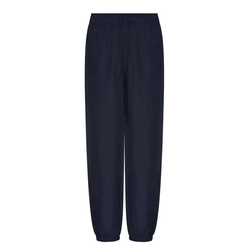 Image of Just Cool Just Cool Men Active Jogging Bottoms in Navy Size: X-Small Navy XS Male 5063470682997