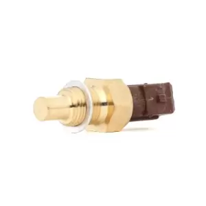 Image of RIDEX Coolant Temperature Sensor FIAT,PEUGEOT,CITROEN 830C0039 9603324880,9621000680,133810 Coolant Sensor 133855,133856,133884,96033248,9603324880