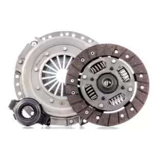 Image of MECARM Clutch MK9443 Clutch Kit FIAT,SEAT,LANCIA,Seicento / 600 Schragheck (187_),Panda Schragheck (141_),CINQUECENTO (170),Uno Schragheck (146_)