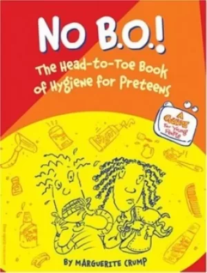 Image of No BO by Marguerite Crump