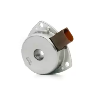 Image of VAICO Central Magnet, camshaft adjustment Q+, original equipment manufacturer quality V30-1136 MERCEDES-BENZ,E-Klasse Limousine (W211)