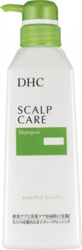 Image of DHC Scalp Care Shampoo 550ml