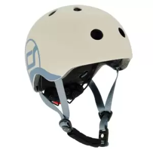 Image of Scoot & Ride Helmet - Ash XXS