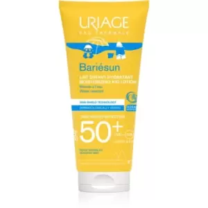 Image of Uriage Barisun Baby Protective Cream SPF 50+ 100ml