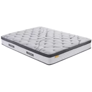 Image of 180cm Sleepsoul Heaven 1000 Pocket Sprung Coolgel