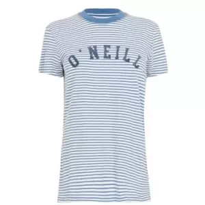 Image of ONeill Essential T Shirt - Blue