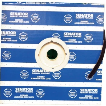Image of 25MMX46M Al/Ox Superior Coil Grade 60 - Senator