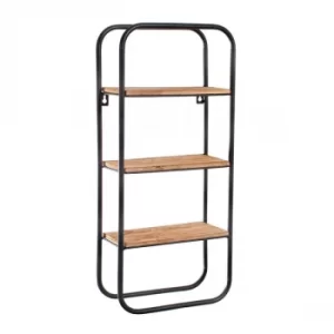 Image of Sass & Belle Industrial Shelves