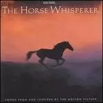 Image of horse whisperer songs from and inspired by the motion picture