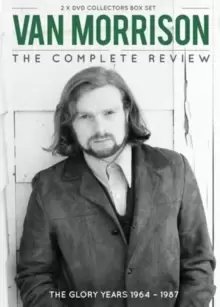 Image of Van Morrison: The Complete Review