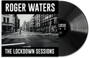 Image of Waters, Roger The lockdown sessions LP multicolor