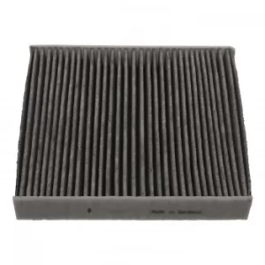 Image of Pollen Filter 44664 by Febi Bilstein