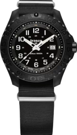 Image of Traser H3 Watch Tactical Adventure P96 Outdoor Pioneer