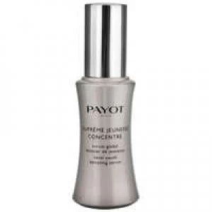 Image of Payot Paris Supreme Jeunesse Concentre: Total Youth Boosting Care 30ml