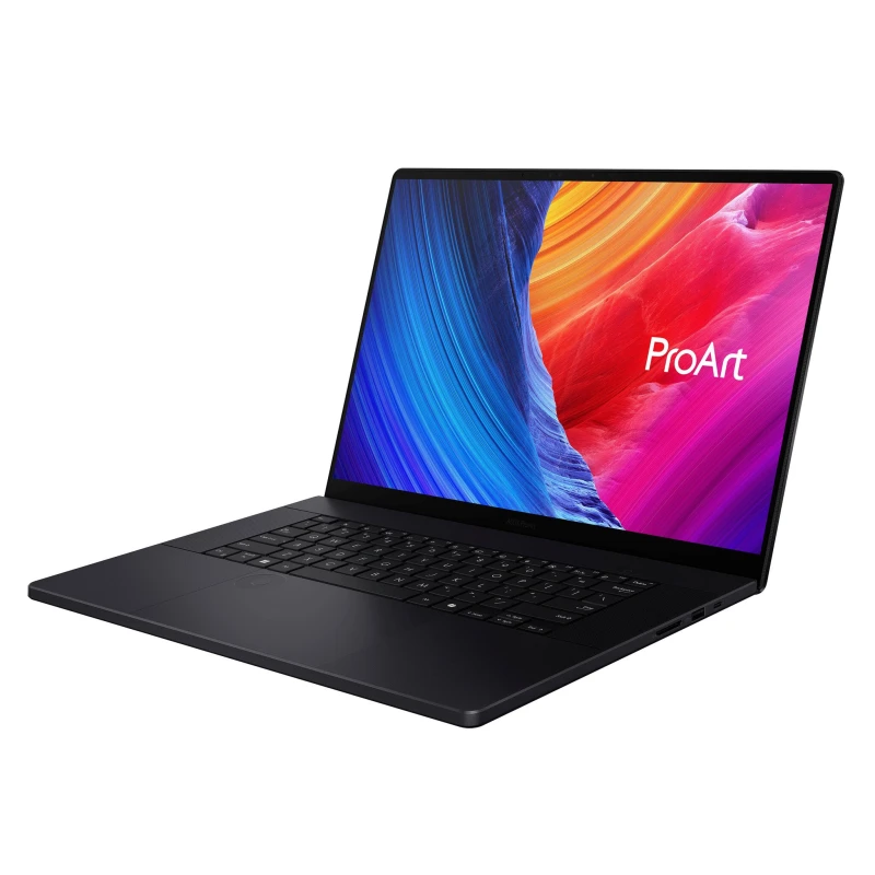 Image of ASUS ProArt P16 (H7606) Black Myth: Wukong GeForce RTX 40 Series AMD Ryzen AI 9 64GB 2TB NVMe M.2 SSD Storage Windows 11 Laptop 90NB1421-M00180