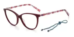 Image of Missoni Eyeglasses MMI 0067 LHF
