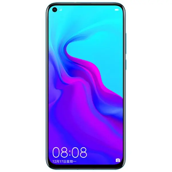 Image of Huawei Nova 4 2018 128GB