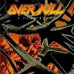 Image of Overkill - I Hear Black (Music CD)