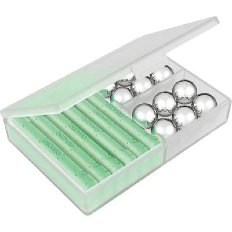 Image of Geomag Geomag Kit Constructor No. of parts: 42 Age category: 3 years and over 507071