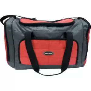 Image of SwissPacks 20" Universal Bag Red/Grey