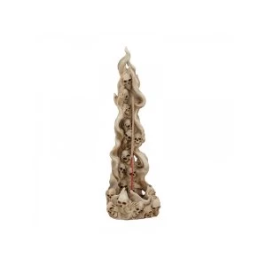 Image of Lost Souls Incense Burner 32.5cm