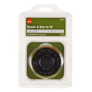 Image of BQ Spool line To fit Performance Power models T1.5mm