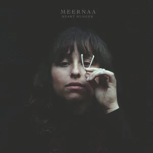 Image of Meernaa - Heart Hunger Vinyl