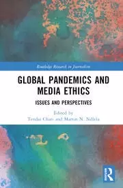 Image of Global Pandemics and Media Ethics Issues and Perspectives