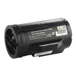 Image of Dell 593BBMM F9G3N Black Laser Toner Ink Cartridge