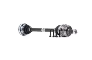 Image of SKF Drive shaft VKJC 1151 CV axle,Half shaft BMW,3 Limousine (E46),3 Touring (E46),3 Coupe (E46),3 Cabrio (E46),3 Compact (E46),Z4 Roadster (E85)