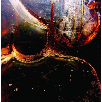 Image of Cedric Stevens - Hanging In The Wires Vinyl