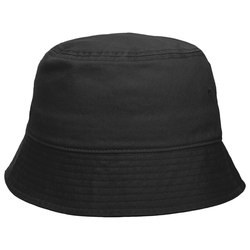 Image of Atlantis Atlantis Men Powell Bucket Hat in Black One Size Male 5063425475629