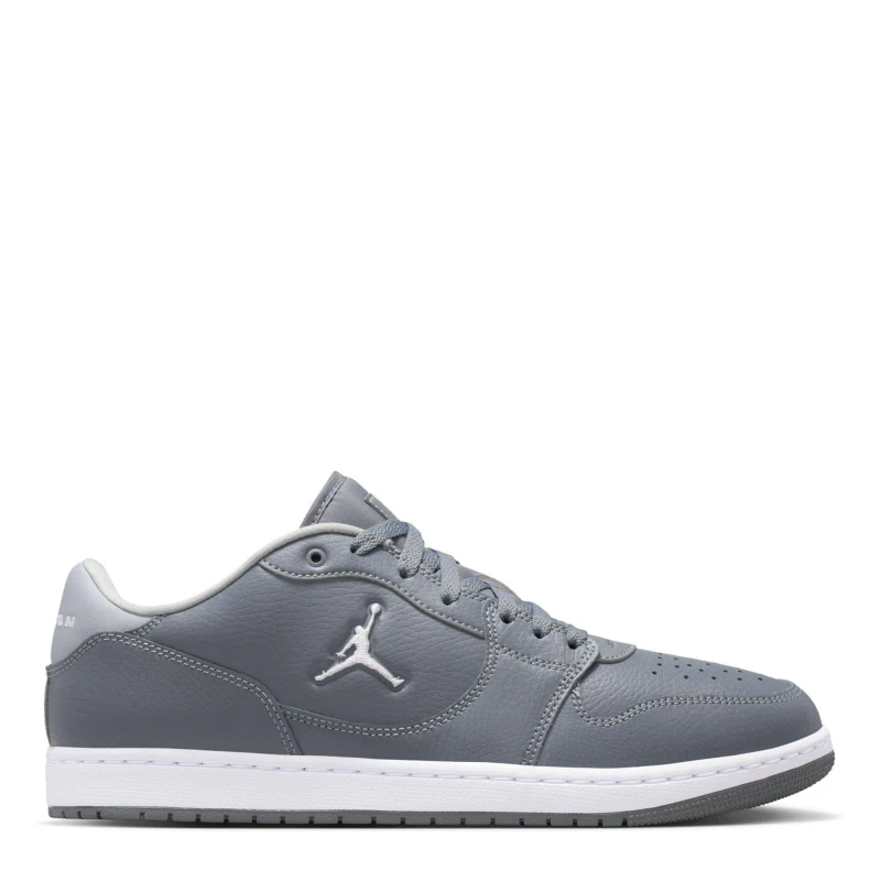 Image of Air Jordan Jordan C Connect Lo Grey/White male 7 (41)